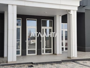 1-room apartment apartment by the address st. Varnenskaya (area 47 m²) - Atlanta.ua - photo 15