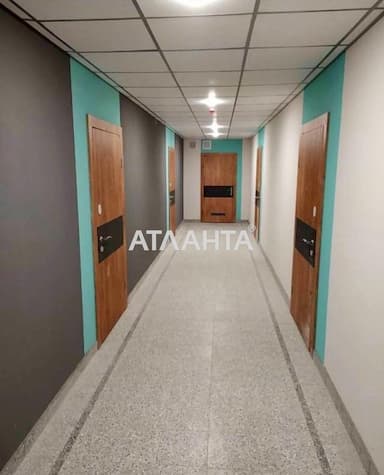 1-room apartment apartment by the address st. Varnenskaya (area 47 m²) - Atlanta.ua - photo 18