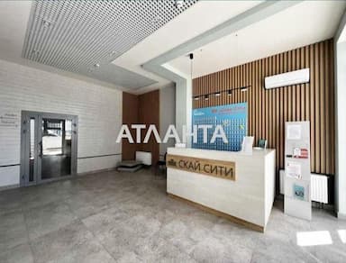 1-room apartment apartment by the address st. Varnenskaya (area 47 m²) - Atlanta.ua - photo 23