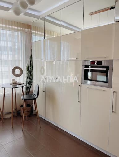 2-кімнатна квартира за адресою вул. Літературна (площа 77,2 м²) - Atlanta.ua - фото 12