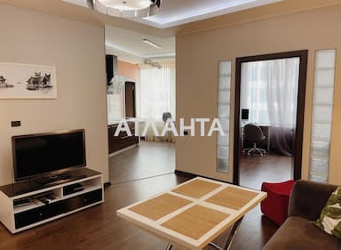 2-кімнатна квартира за адресою вул. Літературна (площа 77,2 м²) - Atlanta.ua - фото 13