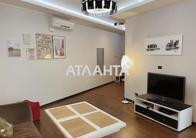 2-кімнатна квартира за адресою вул. Літературна (площа 77,2 м²) - Atlanta.ua - фото 14