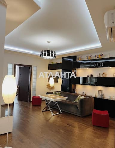 2-кімнатна квартира за адресою вул. Літературна (площа 77,2 м²) - Atlanta.ua - фото 17