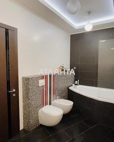 2-кімнатна квартира за адресою вул. Літературна (площа 77,2 м²) - Atlanta.ua - фото 19