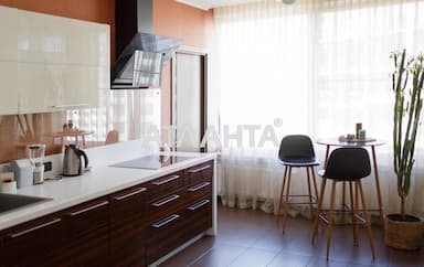 2-кімнатна квартира за адресою вул. Літературна (площа 77,2 м²) - Atlanta.ua - фото 21