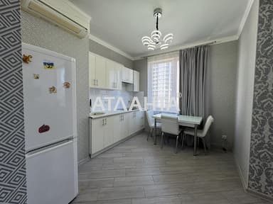 1-кімнатна квартира за адресою вул. Генуезька (площа 37 м²) - Atlanta.ua - фото 9