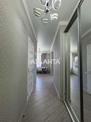 1-кімнатна квартира за адресою вул. Генуезька (площа 37 м²) - Atlanta.ua - фото 14