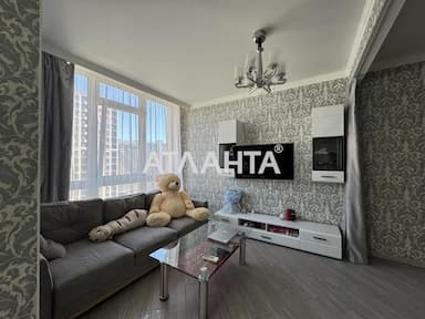 1-кімнатна квартира за адресою вул. Генуезька (площа 37 м²) - Atlanta.ua - фото 10