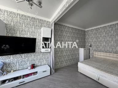 1-кімнатна квартира за адресою вул. Генуезька (площа 37 м²) - Atlanta.ua - фото 12
