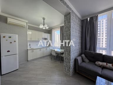 1-кімнатна квартира за адресою вул. Генуезька (площа 37 м²) - Atlanta.ua - фото 13