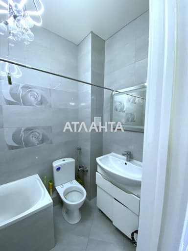 1-кімнатна квартира за адресою вул. Генуезька (площа 37 м²) - Atlanta.ua - фото 15
