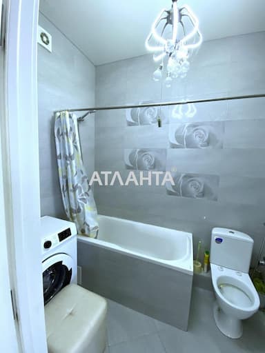 1-кімнатна квартира за адресою вул. Генуезька (площа 37 м²) - Atlanta.ua - фото 16