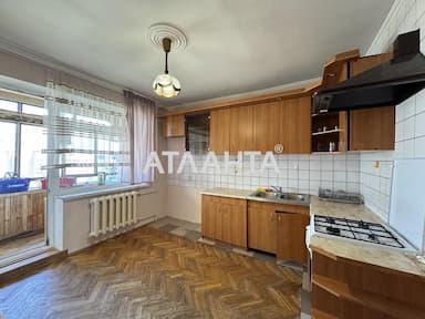 3-комнатная квартира по адресу ул. Гориня Михаила (площадь 65 м²) - Atlanta.ua - фото 24