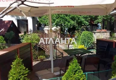 House by the address st. Naberezhnaya (area 1050 m²) - Atlanta.ua - photo 26