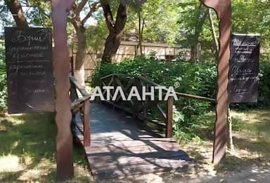 House by the address st. Naberezhnaya (area 1050 m²) - Atlanta.ua - photo 28