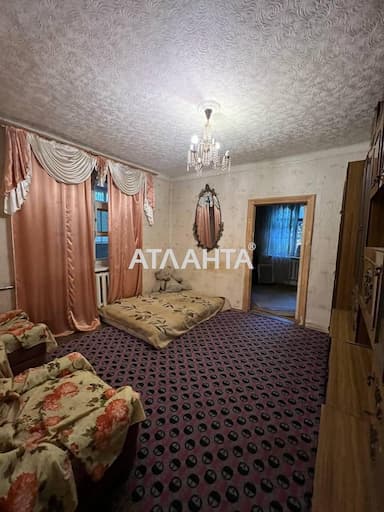 3-комнатная квартира по адресу ул. Сибирская (площадь 69 м²) - Atlanta.ua - фото 13