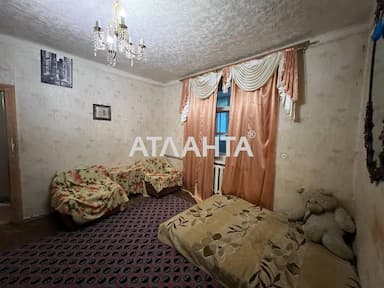 3-комнатная квартира по адресу ул. Сибирская (площадь 69 м²) - Atlanta.ua - фото 14