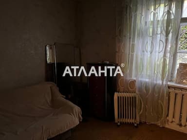 3-комнатная квартира по адресу ул. Сибирская (площадь 69 м²) - Atlanta.ua - фото 16