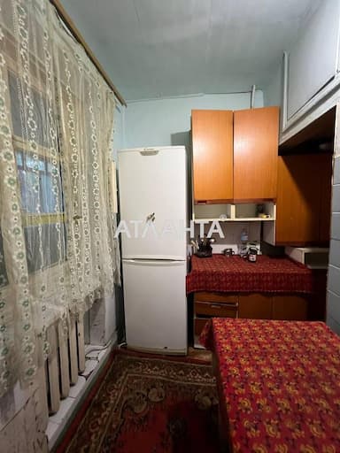 3-комнатная квартира по адресу ул. Сибирская (площадь 69 м²) - Atlanta.ua - фото 22