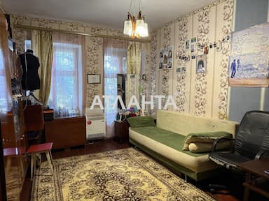 2-кімнатна квартира за адресою Ломаний пров. (площа 32 м²) - Atlanta.ua - фото 18