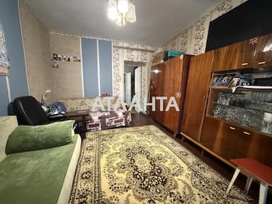 2-кімнатна квартира за адресою Ломаний пров. (площа 32 м²) - Atlanta.ua - фото 19