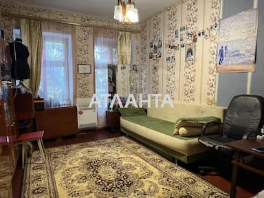 2-кімнатна квартира за адресою Ломаний пров. (площа 32 м²) - Atlanta.ua - фото 20