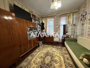 2-кімнатна квартира за адресою Ломаний пров. (площа 32 м²) - Atlanta.ua - фото 21