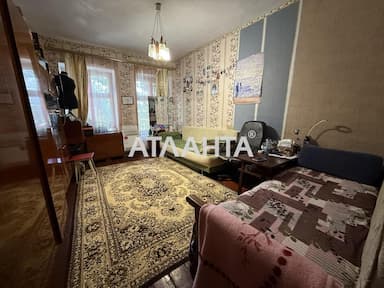 2-кімнатна квартира за адресою Ломаний пров. (площа 32 м²) - Atlanta.ua - фото 22
