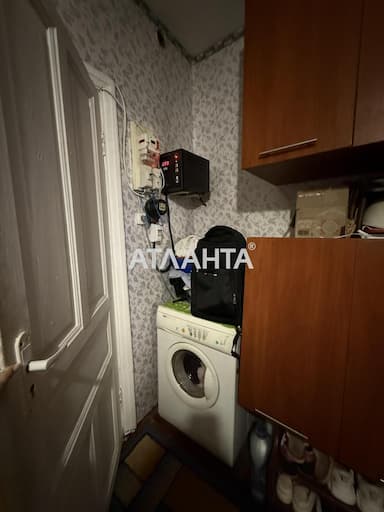 2-кімнатна квартира за адресою Ломаний пров. (площа 32 м²) - Atlanta.ua - фото 23