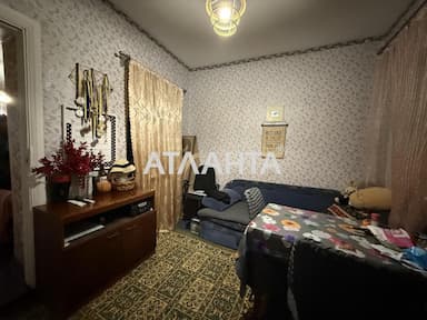 2-кімнатна квартира за адресою Ломаний пров. (площа 32 м²) - Atlanta.ua - фото 24