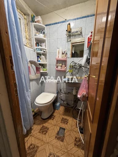 2-кімнатна квартира за адресою Ломаний пров. (площа 32 м²) - Atlanta.ua - фото 28