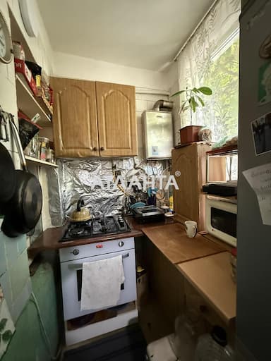 2-кімнатна квартира за адресою Ломаний пров. (площа 32 м²) - Atlanta.ua - фото 29