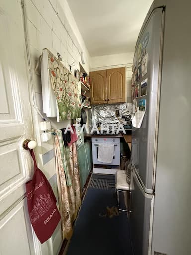 2-кімнатна квартира за адресою Ломаний пров. (площа 32 м²) - Atlanta.ua - фото 30