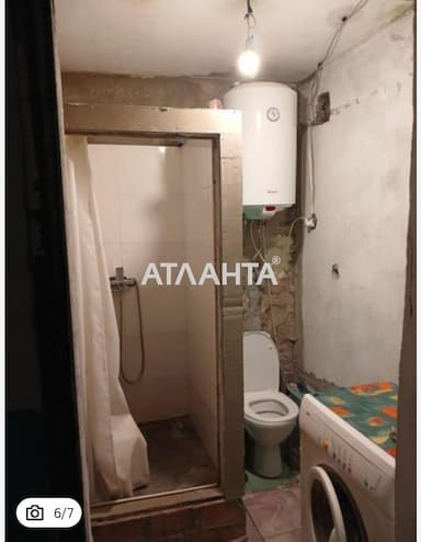 Коммунальная квартира по адресу ул. Сортировочная 1-я (площадь 16 м²) - Atlanta.ua - фото 15