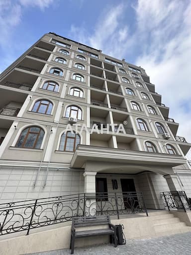 1-room apartment apartment by the address st. Dacha Kovalevskogo Amundsena (area 48,4 m²) - Atlanta.ua - photo 9