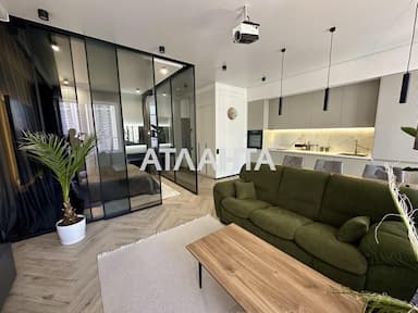 1-кімнатна квартира за адресою Курортний пров. (площа 45,3 м²) - Atlanta.ua - фото 13