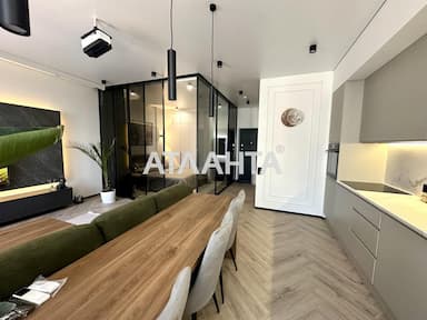 1-кімнатна квартира за адресою Курортний пров. (площа 45,3 м²) - Atlanta.ua - фото 15