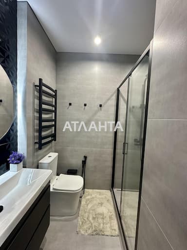 1-кімнатна квартира за адресою Курортний пров. (площа 45,3 м²) - Atlanta.ua - фото 16