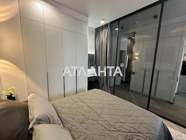 1-кімнатна квартира за адресою Курортний пров. (площа 45,3 м²) - Atlanta.ua - фото 17