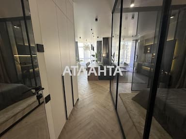 1-кімнатна квартира за адресою Курортний пров. (площа 45,3 м²) - Atlanta.ua - фото 23