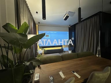 1-кімнатна квартира за адресою Курортний пров. (площа 45,3 м²) - Atlanta.ua - фото 24