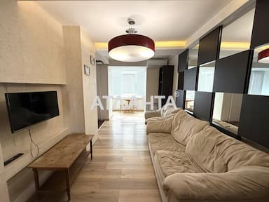 3-rooms apartment apartment by the address st. Pirogovskaya (area 55 m²) - Atlanta.ua - photo 18