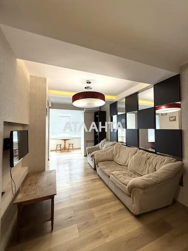 3-rooms apartment apartment by the address st. Pirogovskaya (area 55 m²) - Atlanta.ua - photo 19