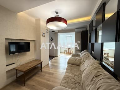 3-rooms apartment apartment by the address st. Pirogovskaya (area 55 m²) - Atlanta.ua - photo 20