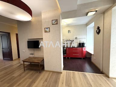 3-rooms apartment apartment by the address st. Pirogovskaya (area 55 m²) - Atlanta.ua - photo 22