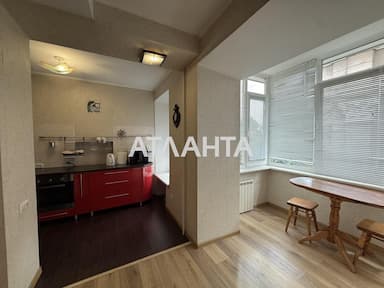 3-rooms apartment apartment by the address st. Pirogovskaya (area 55 m²) - Atlanta.ua - photo 23