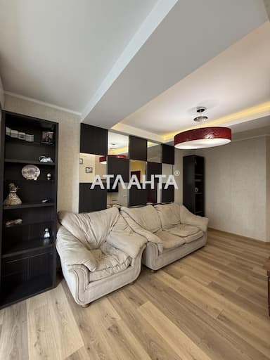 3-rooms apartment apartment by the address st. Pirogovskaya (area 55 m²) - Atlanta.ua - photo 24
