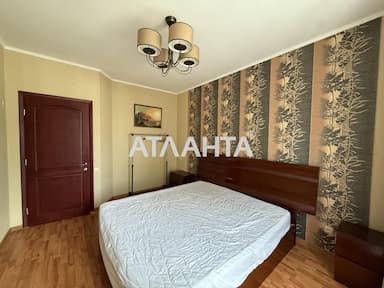 3-rooms apartment apartment by the address st. Pirogovskaya (area 55 m²) - Atlanta.ua - photo 26