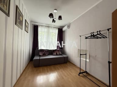 3-rooms apartment apartment by the address st. Pirogovskaya (area 55 m²) - Atlanta.ua - photo 27