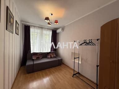 3-rooms apartment apartment by the address st. Pirogovskaya (area 55 m²) - Atlanta.ua - photo 28